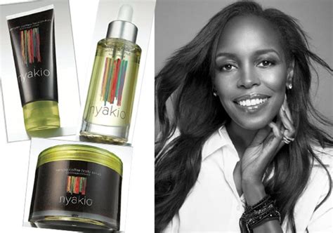 how can you tell whether nyakio products are counterfeit